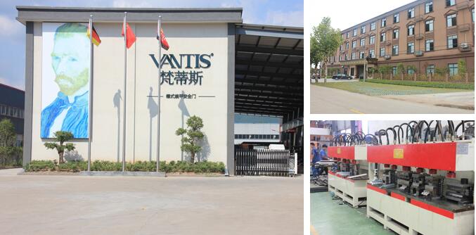 鑄鋁門十大品牌2023年獲得者:梵蒂斯鑄鋁門廠家 鑄鋁門十大品牌2023年獲得者:梵蒂斯鑄鋁門廠家